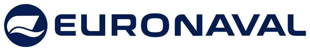Logo Euronaval